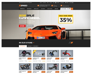 Opencart 3.0.xӦʽģXspeed